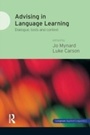 Cover: Advising in Language Learning - Routledge