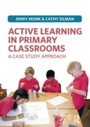 Cover: Active Learning in Primary Classrooms - Routledge