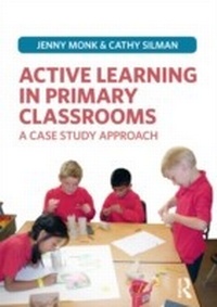 Enlarge image Cover: Active Learning in Primary Classrooms - Routledge
