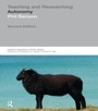 Cover: Teaching and Researching: Autonomy in Language Learning - Routledge