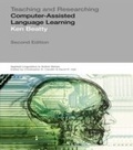 Cover: Teaching & Researching: Computer-Assisted Language Learning - Routledge