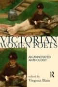 Cover: Victorian Women Poets - Routledge