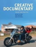 Cover: Creative Documentary - Routledge