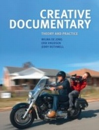 Enlarge image Cover: Creative Documentary - Routledge