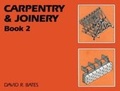 Cover: Carpentry and Joinery Book 2 - Routledge