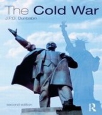 Enlarge image Cover: The Cold War - Routledge