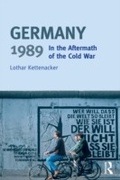 Cover: Germany 1989 - Routledge