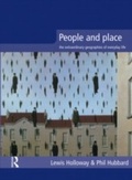 Cover: People and Place - Routledge