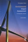Cover: Environmental Impact Assessment - Routledge