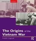 Cover: The Origins of the Vietnam War - Routledge