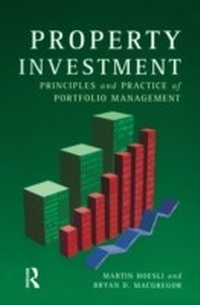 Abbildung von: Property Investment - Routledge