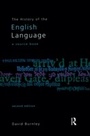 Cover: The History of the English Language - Routledge