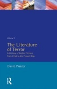 Enlarge image Cover: The Literature of Terror: Volume 2 - Routledge