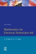 Cover: Mathematics for Electrical Technicians - Routledge