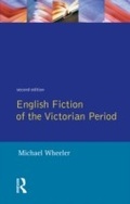 Cover: English Fiction of the Victorian Period - Routledge
