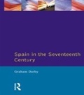 Cover: Spain in the Seventeenth Century - Routledge