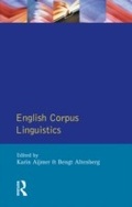 Cover: English Corpus Linguistics - Routledge