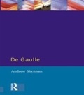 Cover: De Gaulle - Routledge