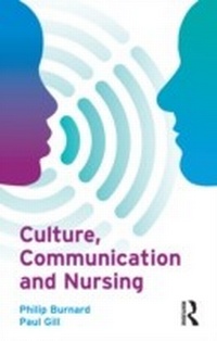 Enlarge image Cover: Culture, Communication and Nursing - Routledge