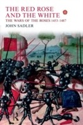 Cover: The Red Rose and the White - Routledge