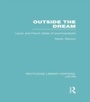 Cover: Outside the Dream (RLE: Lacan) - Routledge