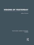 Cover: Visions of Yesterday - Routledge