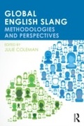 Cover: Global English Slang - Routledge