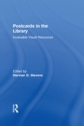 Cover: Postcards in the Library - Routledge