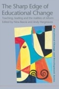 Cover: The Sharp Edge of Educational Change - Routledge