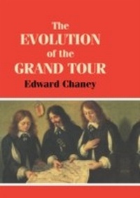 Enlarge image Cover: The Evolution of the Grand Tour - Routledge