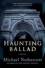 Cover: The Haunting Ballad - Minotaur Books