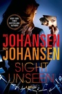 Cover: Sight Unseen - St. Martin's Press