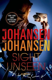 Enlarge image Cover: Sight Unseen - St. Martin's Press