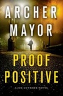Cover: Proof Positive - Minotaur Books