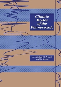 Abbildung von: Climate Modes of the Phanerozoic - Cambridge University Press