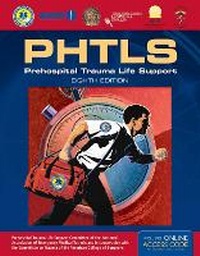 Abbildung von: PHTLS 8E: Prehospital Trauma Life Support - Jones and Bartlett Publishers, Inc
