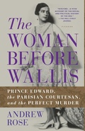 Cover: Woman Before Wallis - Picador USA
