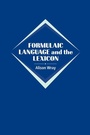 Cover: Formulaic Language and the Lexicon - Cambridge University Press