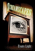 Cover: Screamscapes: Tales of Terror - Lulu.com