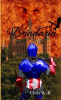 Cover: Brindaria - Lulu.com