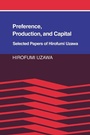 Cover: Preference, Production and Capital - Cambridge University Press