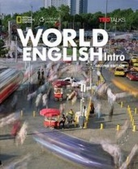 Enlarge image Cover: World English Intro: Student Book - Cengage ELT
