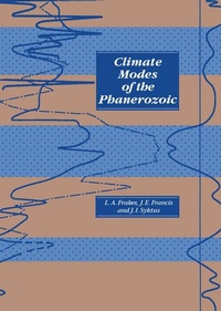 Abbildung von: Climate Modes of the Phanerozoic - Cambridge University Press