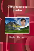 Cover: Unburdening A Burden - Lulu.com