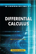 Cover: Diffrential Calculus - McGraw-Hill Education