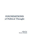 Cover: Foundations of Political Thought - Lulu.com
