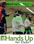 Cover: Fundraising Handbook for Clubs - Lulu.com