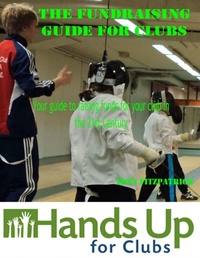Enlarge image Cover: Fundraising Handbook for Clubs - Lulu.com