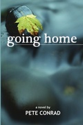 Cover: Going Home - Lulu.com
