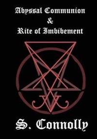 Enlarge image Cover: Abyssal Communion & Rite of Imbibement - Lulu.com